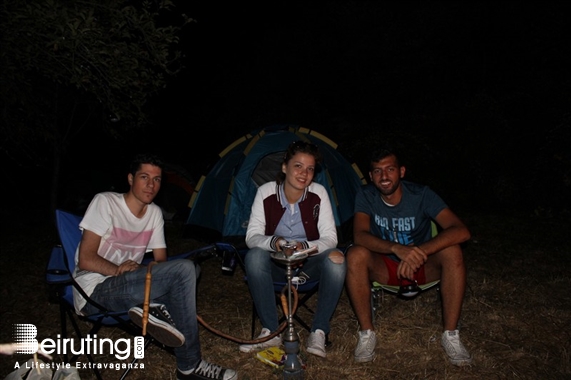 Activities Beirut Suburb Outdoor HighCamp Lebanon