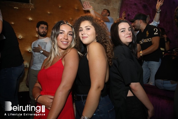 Taiga Batroun Batroun Nightlife Taiga Batroun on Saturday Night Lebanon