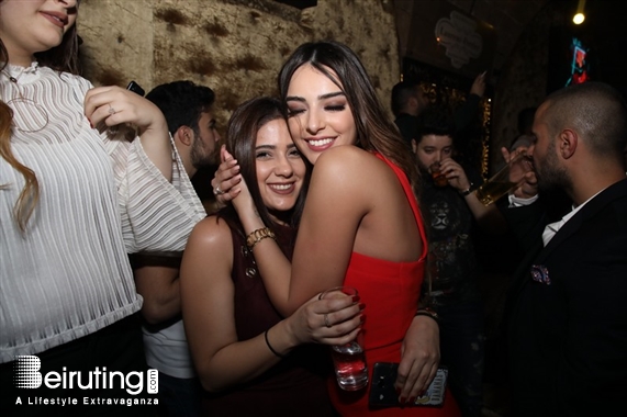 Taiga Batroun Batroun Nightlife Taiga Batroun on Saturday night Lebanon