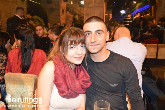 Taiga Batroun Batroun Nightlife Taiga Batroun on Saturday Night Lebanon