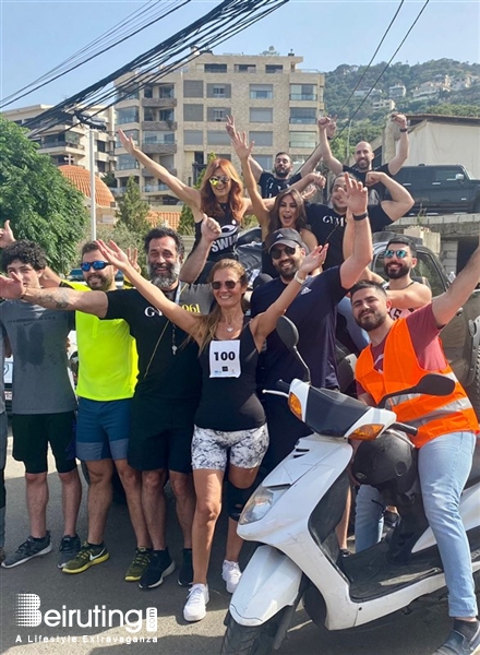 Social Event Clean up and Have fun event at Monte Verde Lebanon