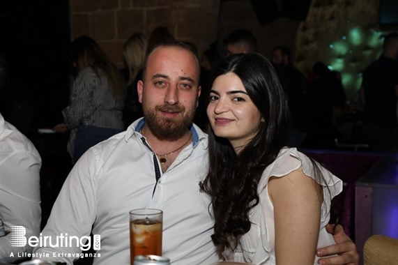 Taiga Batroun Batroun Nightlife Taiga Batroun on Saturday Night Lebanon