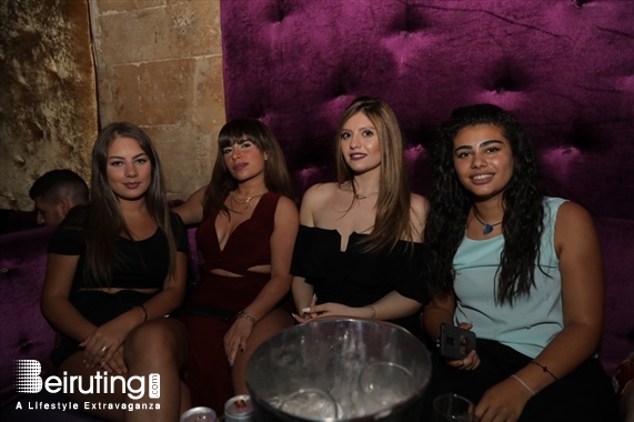 Taiga Batroun Batroun Nightlife Taiga Batroun on Saturday night Lebanon