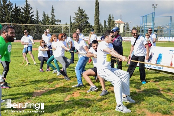 Activities Beirut Suburb Outdoor 8th Beirut Corporate Games Part 2  Lebanon