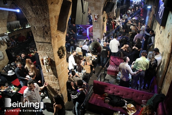 Taiga Batroun Batroun Nightlife NYE at Taiga Batroun Lebanon