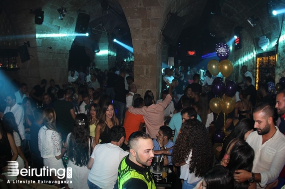 Taiga Batroun Batroun Nightlife Taiga Batroun on Saturday night Lebanon