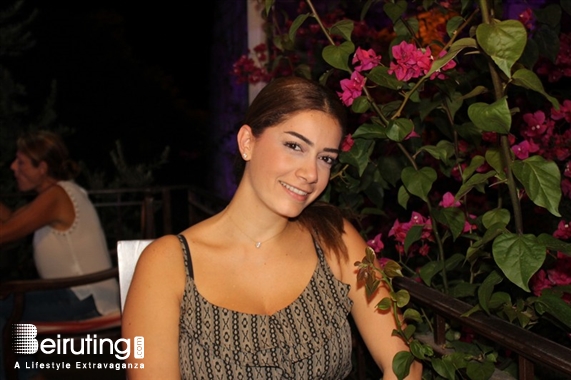 1188 Lounge Bar Jbeil Nightlife 1188 on Thursday Night Lebanon