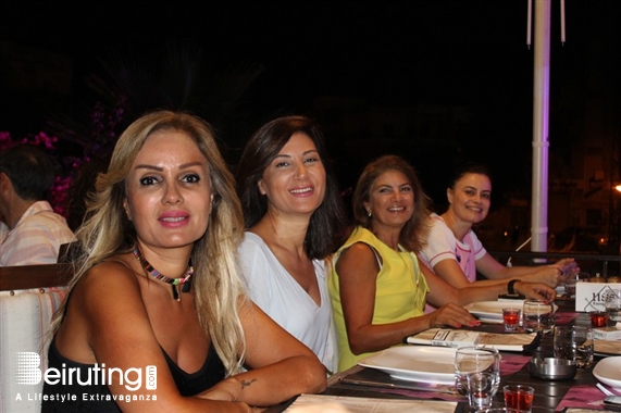 1188 Lounge Bar Jbeil Nightlife 1188 on Thursday Night Lebanon