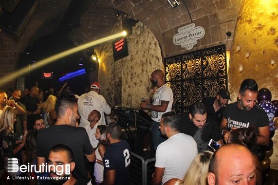 Taiga Batroun Batroun Nightlife Taiga Batroun on Saturday night Lebanon