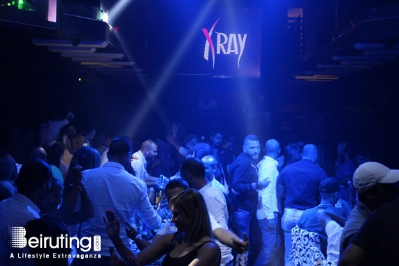 X Ray Nightclub Batroun Nightlife X Ray on Saturday Night Lebanon