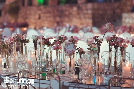 Wedding Congratulations Tania and Joe wedding classy solution by Joelle Roumi  Lebanon