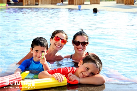 Whitelace Jbeil Beach Party Sunday Pool Party at Whitelace Lebanon