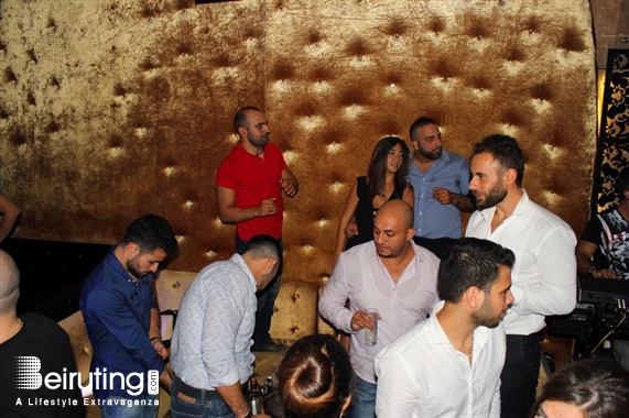 Taiga Batroun Batroun Nightlife Taiga Batroun on Saturday Night Lebanon