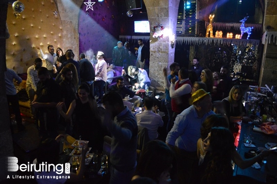 Taiga Batroun Batroun New Year NYE at Taiga Batroun Lebanon