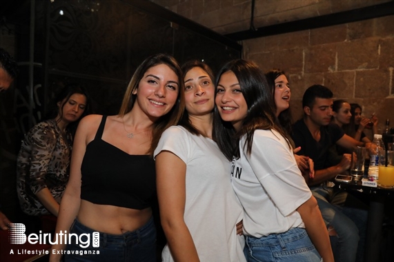 Taiga Batroun Batroun Nightlife Taiga Batroun on Saturday Night Lebanon