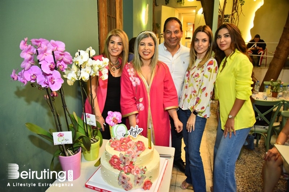 Social Event 4 In Style a special celebration at Pop In Eatery Lebanon