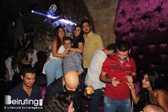 Taiga Batroun Batroun Nightlife Taiga Batroun on Saturday Night Lebanon