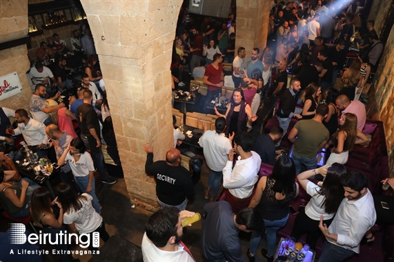 Taiga Batroun Batroun Nightlife Taiga Batroun on Saturday Night Lebanon