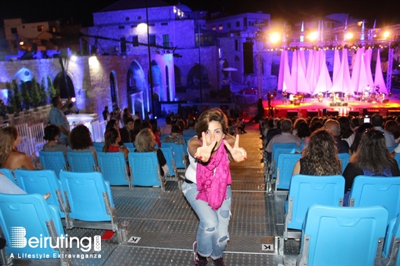 Batroun International Festival  Batroun Concert Marcel Khalife at Batroun International Festival Lebanon