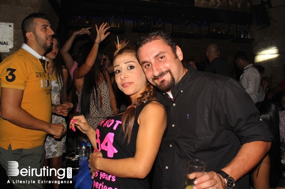 Taiga Batroun Batroun Nightlife Taiga Batroun on Saturday Night Lebanon