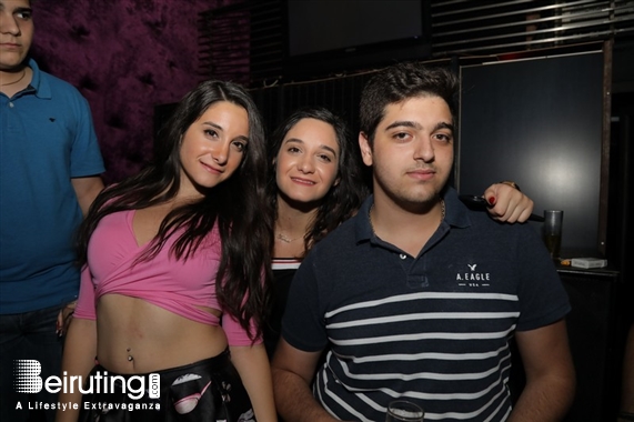 Taiga Batroun Batroun Nightlife Taiga Batroun on Saturday night Lebanon