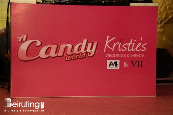 Saint George Yacht Club  Beirut-Downtown Nightlife A Candy World By Kristies Part 1 Lebanon