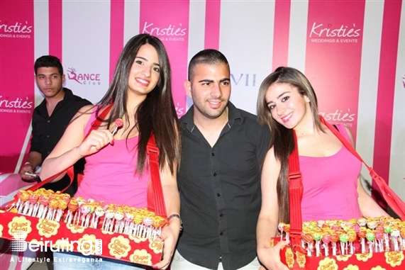 Saint George Yacht Club  Beirut-Downtown Nightlife A Candy World By Kristies Part 1 Lebanon