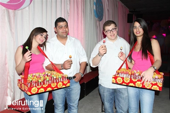 Saint George Yacht Club  Beirut-Downtown Nightlife A Candy World By Kristies Part 1 Lebanon