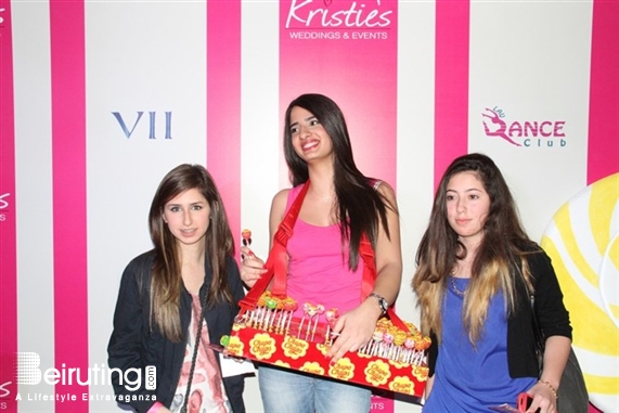 Saint George Yacht Club  Beirut-Downtown Nightlife A Candy World By Kristies Part 1 Lebanon