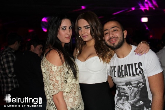 Saint George Yacht Club  Beirut-Downtown Nightlife A Candy World By Kristies Part 1 Lebanon