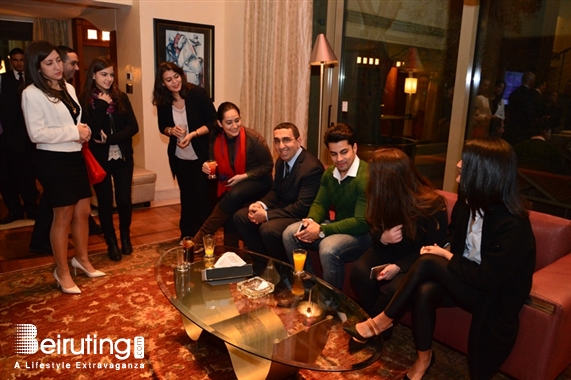 Phoenicia Hotel Beirut Beirut-Downtown Social Event A Celebration of a new Golden Milestone Lebanon