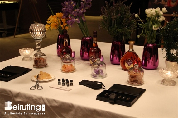 Eau De Vie-Phoenicia Beirut-Downtown Social Event A Taste of Courvoisier at Eau De Vie Lebanon