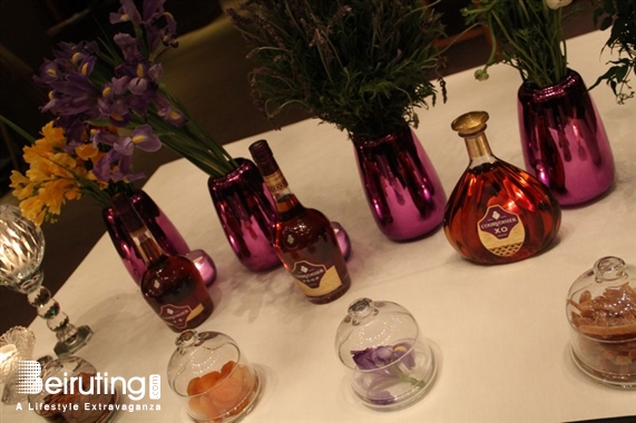 Eau De Vie-Phoenicia Beirut-Downtown Social Event A Taste of Courvoisier at Eau De Vie Lebanon