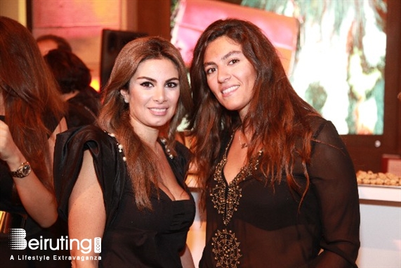 Social Event Aïshti Fashion Show  Lebanon