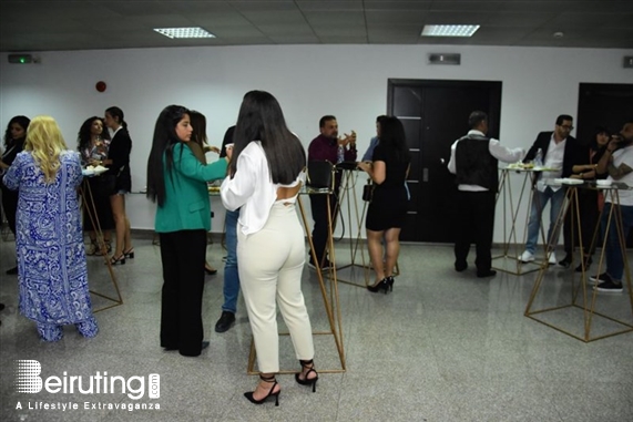 Social Event Stronger with Natasha Health boutique opening Lebanon