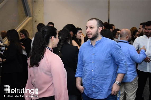 Social Event Betytech Global Enterpreunship event Lebanon