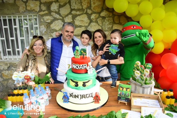 Social Event Happy Birthday Noah Lebanon