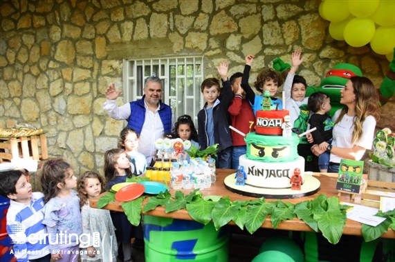 Social Event Happy Birthday Noah Lebanon