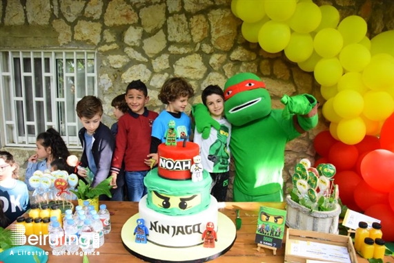 Social Event Happy Birthday Noah Lebanon