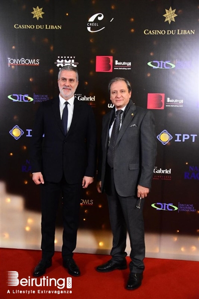 Casino du Liban Jounieh Nightlife Creel A night of Hope 2023 Lebanon