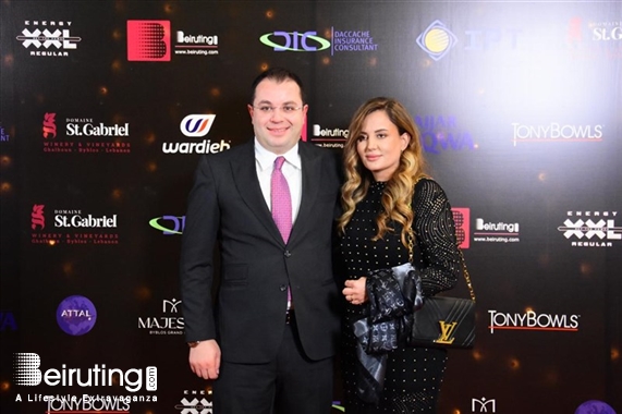 Casino du Liban Jounieh Nightlife Creel A night of Hope 2023 Lebanon