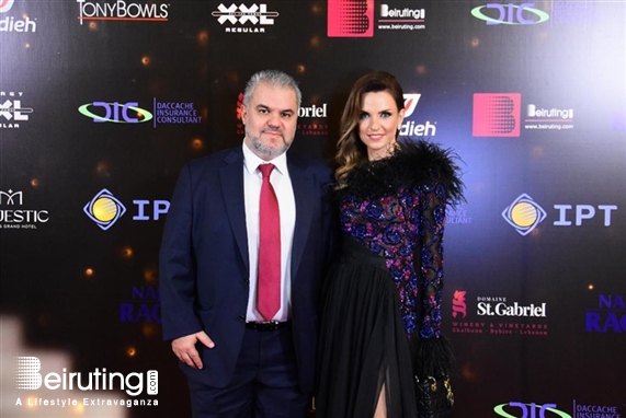 Casino du Liban Jounieh Nightlife Creel A night of Hope 2023 Lebanon