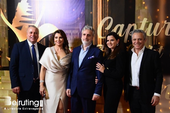 Casino du Liban Jounieh Nightlife Creel A night of Hope 2023 Lebanon