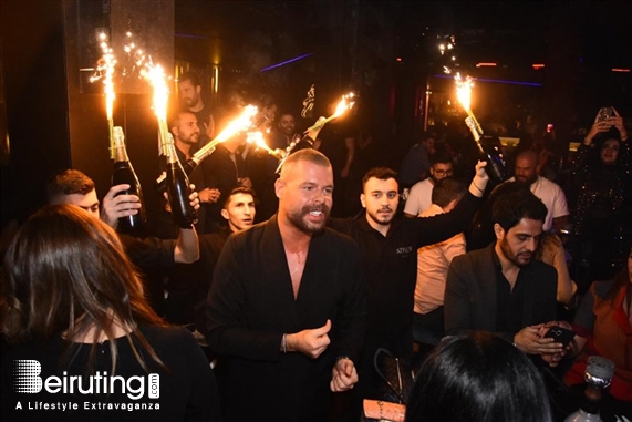 Nightlife Happy Birthday Ahmad Yehya Lebanon