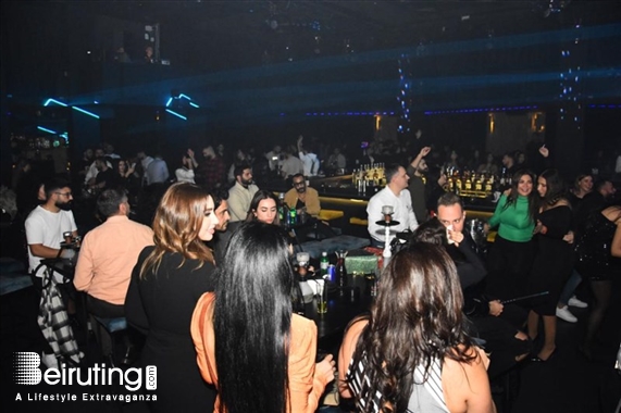 Nightlife Happy Birthday Ahmad Yehya Lebanon