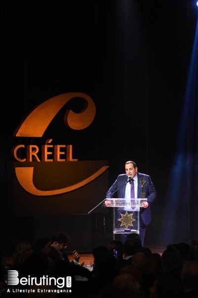 Casino du Liban Jounieh Nightlife Creel A night of Hope 2023 Lebanon