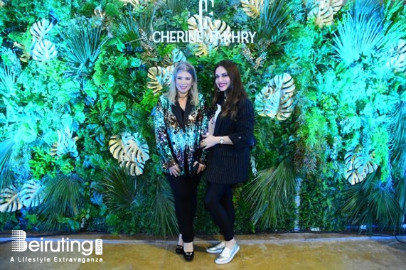 Social Event Opening of Cherine Fakhry Boutique  Lebanon