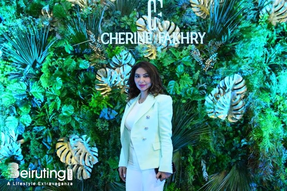 Social Event Opening of Cherine Fakhry Boutique  Lebanon