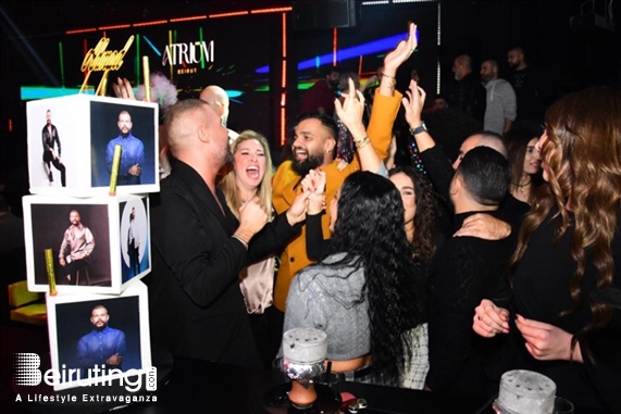 Nightlife Happy Birthday Ahmad Yehya Lebanon