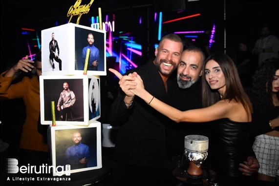 Nightlife Happy Birthday Ahmad Yehya Lebanon